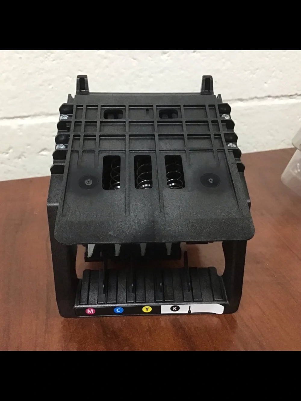 CM751-80013A for HP print head 8610 8620 8625 8630 Pro 251DW 251 276 276DW